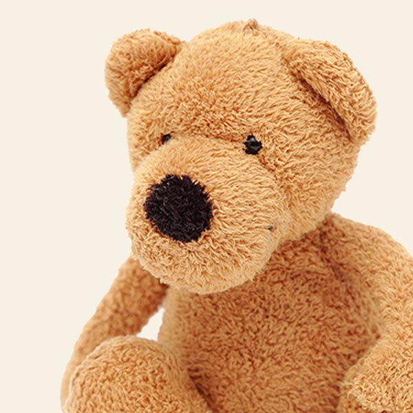 Lovely Bear - obrazek 4