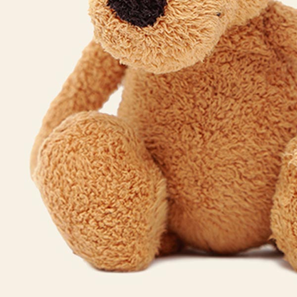 Lovely Bear - obrazek 3