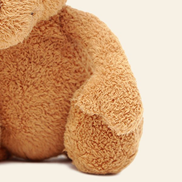 Lovely Bear - obrazek 2